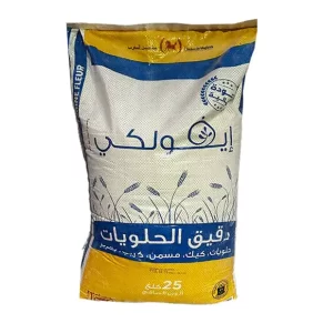 إفولكي فلور 25