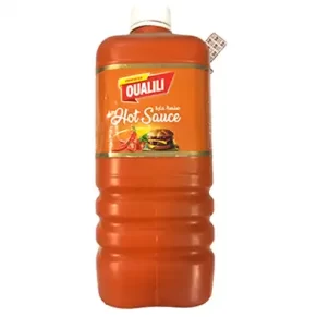 الحار وليلي 2كغ