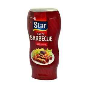 باربيكو سطار مقلوب