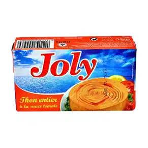 تون جولي مطيشة