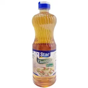 خل تفاح صغير