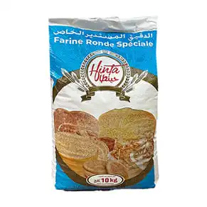 حينطا حرش 10كغ