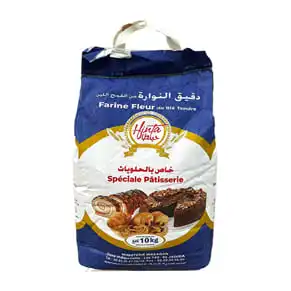 حينطا فلور10 كيلو