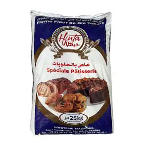 (25)حينطا فلور