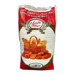 حينطا لوكس 25