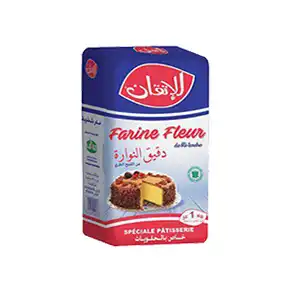 دقيق الاتقان 1كغ