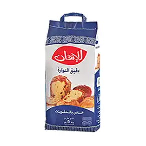 الإتقان فلور 5 كغ