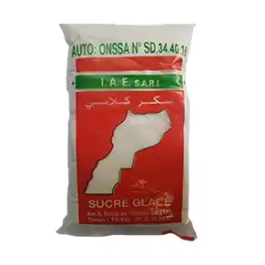 سكر كلاصي 400غ