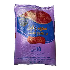 سميدة رقيقة 10 ميسورة