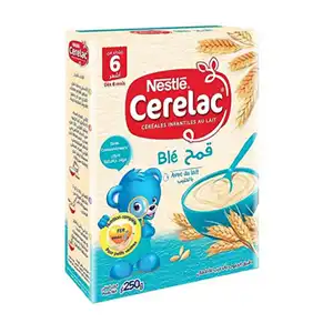 سيريلاك قمح 250غ