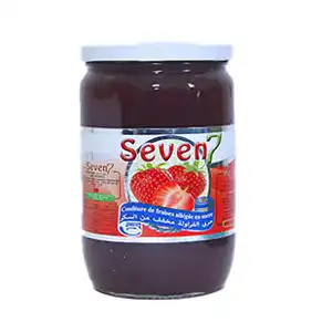 سيفن فريسة 1كغ