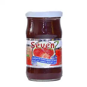 سيفن فريسة 1/2