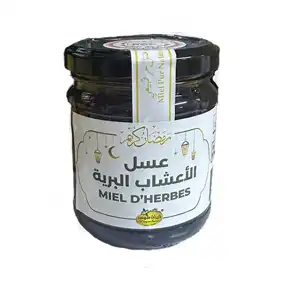 عسل الاعشاب 250غ