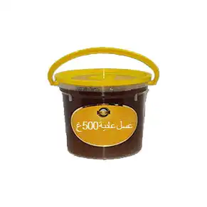 عسل عادي 1/2