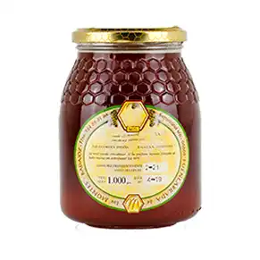 Milfleur عسل 1كغ