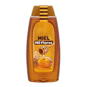 Mil fleurs عسل 500غ
