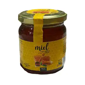 عسل تدلاوي 250غ