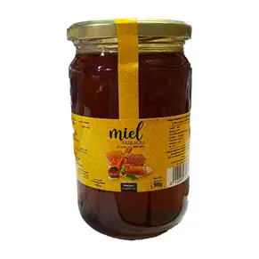 عسل تدلاوي 500غ