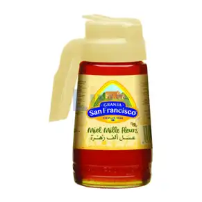 سان فرانسيسكو 1/2