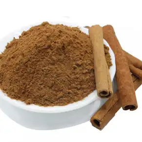 قرفة مطحونة