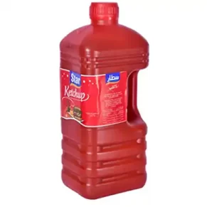 كتشوب سطار 2كغ
