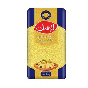 كسكس إتقان رقيق 1 كغ