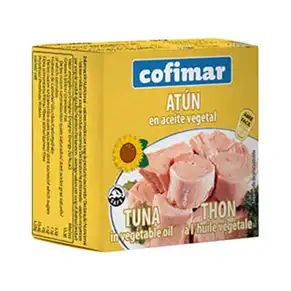 كوفيمار زيت