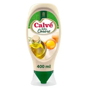 مايونيس calvé