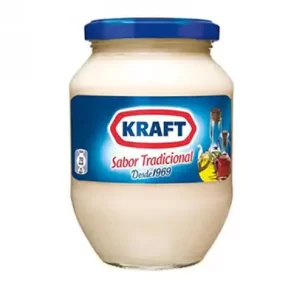 ميونسة كرافت 490غ