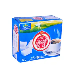 سكر ازرق 5كغ