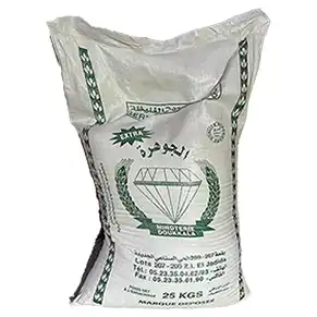 نخالة غليظة 25كغ