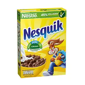 نسكويك 330غ×14