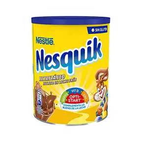 نسكويك لاطة 400غ