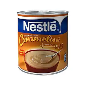 GOLD نستلي كرميل